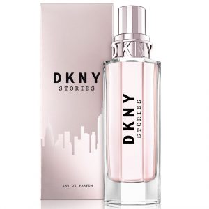 Бесплатный пробник аромата DKNY
