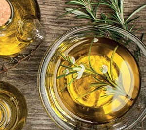 Бесплатный образец оливкового масла