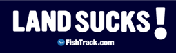 Бесплатная наклейка от www.fishtrack.com