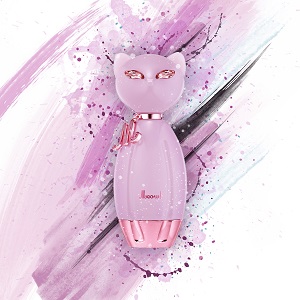 Бесплатный пробник аромата Katy Perry Meow