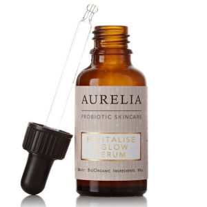 Бесплатная сыворотка Aurelia Revitalize & Brighten Eye Dew