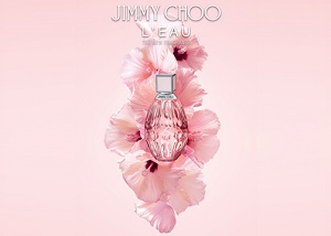 Бесплатные образцы ароматов от Jimmy Choo