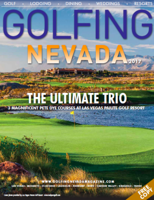 Бесплатный журнал по гольфу