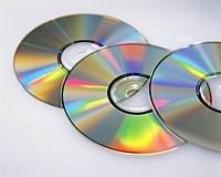 Бесплатные CD и DVD от религиозной организации