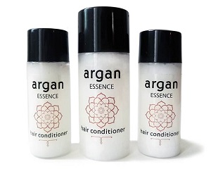 Бесплатный пробник кондиционера для волос Argan Essence