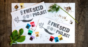 Бесплатные семена