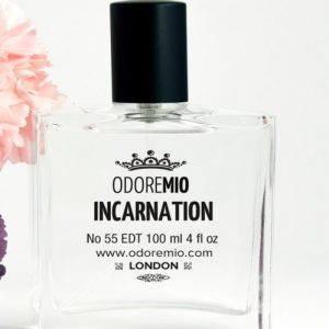 Бесплатный пробник аромата Odore Mio