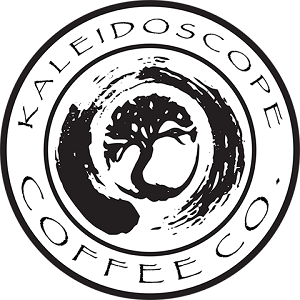 Бесплатная наклейка от www.kaleidoscopecoffeecompany.com