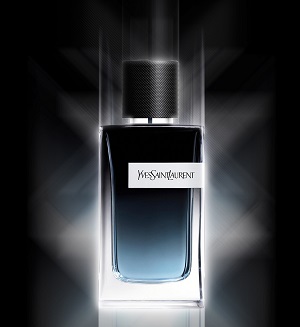 Бесплатный пробник парфюма YSL Eau de Parfum Intense