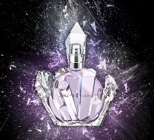 Бесплатный пробник парфюма Ariana Grande REM
