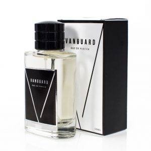 Бесплатный пробник аромата Vanguard Eau De Parfum