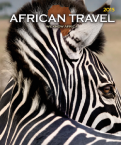 "Африканское путешествие" бесплатно