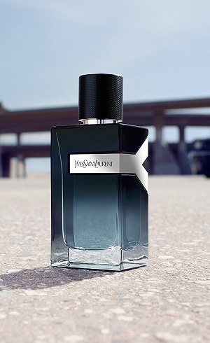Бесплатный пробник аромата Y от Yves Saint Laurent