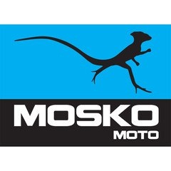Бесплатная наклейка от mosko-moto