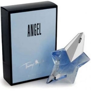 Бесплатный образец аромата Angel от Thierry Mugler