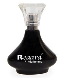 Бесплатный образец аромата "Regard de femme"