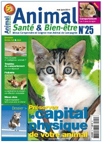 Бесплатный журнал про животных