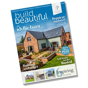 Бесплатный журнал Build Beautiful