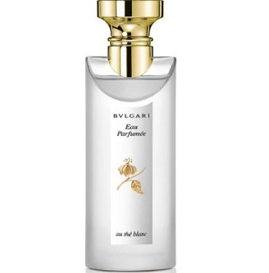 Бесплатный пробник аромата BVLGARI Eau Parfumée Au Thé Blanc