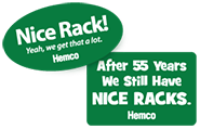 Бесплатные наклейки от www.hemcoind.com