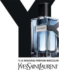 Бесплатный пробник аромата от Yves Saint Laurent
