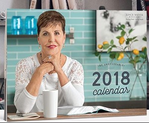 Бесплатный календарь на 2018 год
