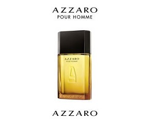 Бесплатный пробник аромата AZARRO