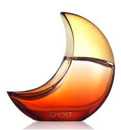 Бесплатный образец аромата от Ghost