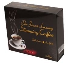 Бесплатный образец кофе для похудения