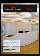 Журнал от Goldbach Kirchner бесплатно