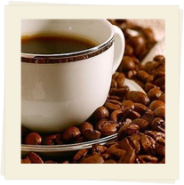 Бесплатный образец лечебного кофе с Ганодермой